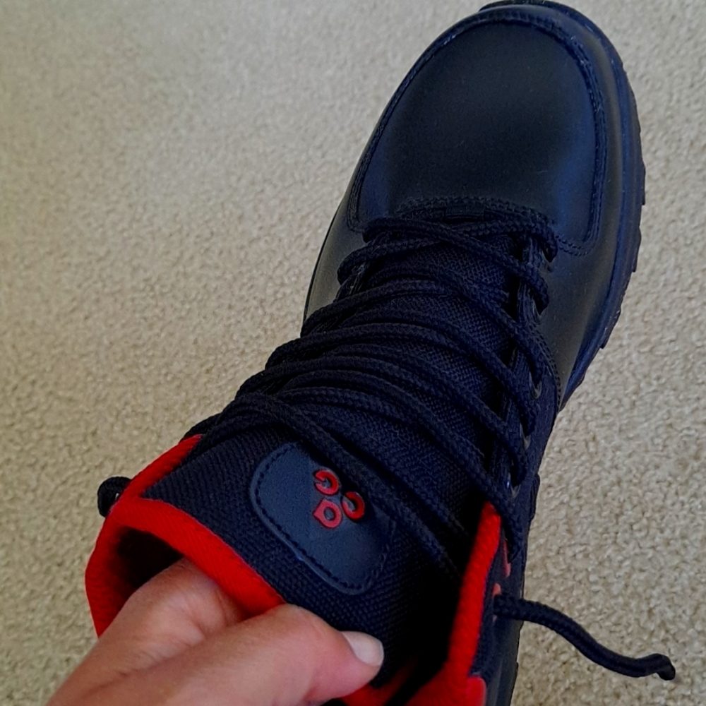 Nike (All Conditions Gear) boots